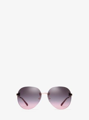 michael kors sunglasses mens purple