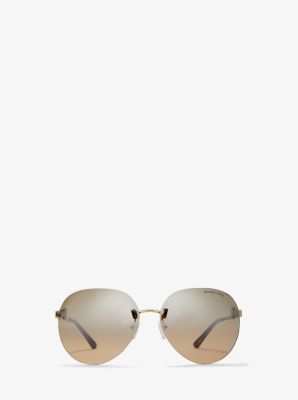 Sydney Sunglasses Michael Kors