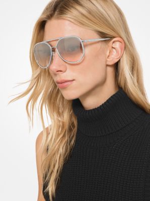 Michael kors hot sale sunglasses miami