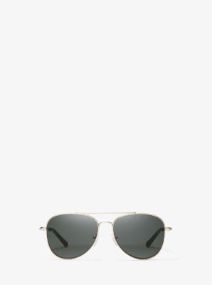 mk aviator glasses