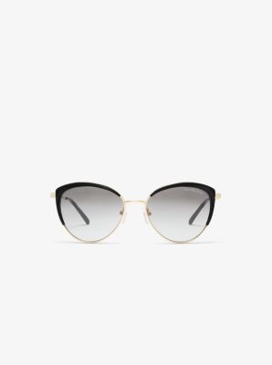 michael kors key biscayne sunglasses