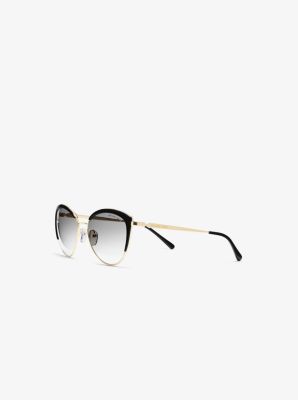 michael kors key biscayne sunglasses