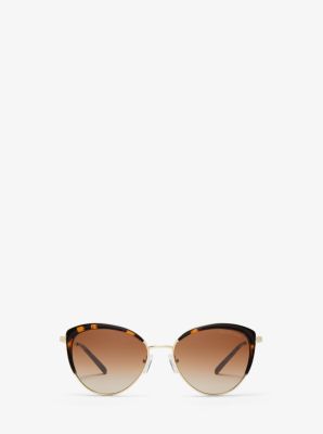 michael kors key biscayne sunglasses