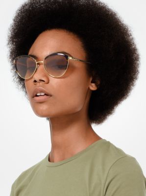 michael kors key biscayne sunglasses