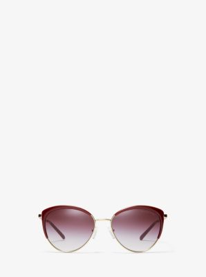 michael kors key biscayne sunglasses