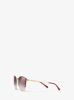 Key Biscayne Sunglasses Michael Kors