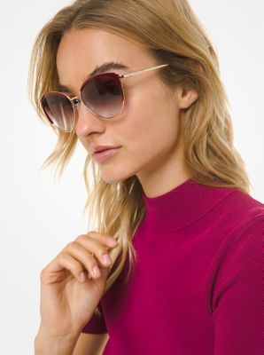 Michael kors key biscayne sunglasses new arrivals