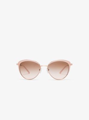 Key Biscayne Sunglasses | Michael Kors