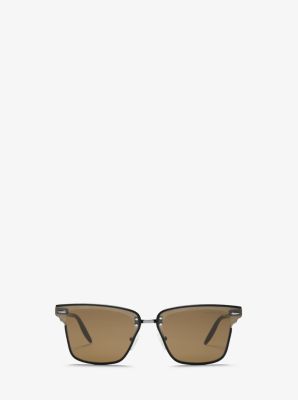 michael kors glasses olive