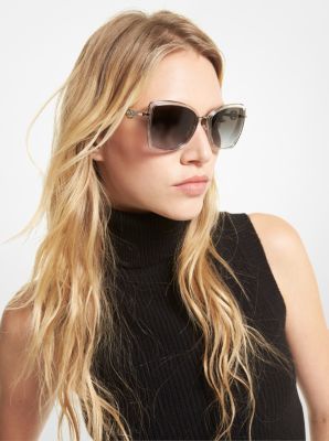 Corsica Sunglasses  Michael Kors Canada