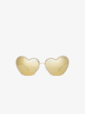 Heart Breaker Sunglasses