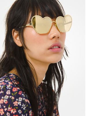 Heart Breaker Sunglasses
