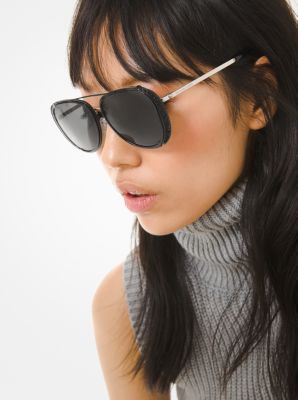 Michael Kors Sunglasses & Glasses: Eyewear