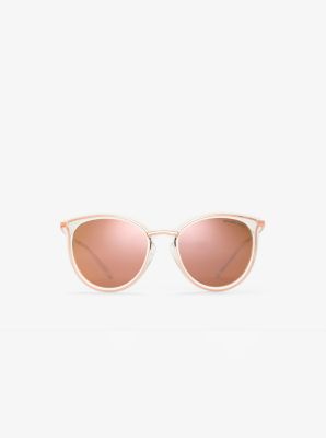 Indlejre omgive klaver Brisbane Sunglasses | Michael Kors