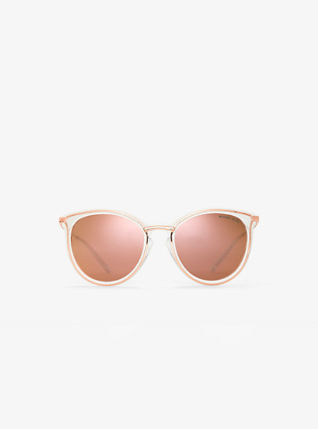 Brisbane Sunglasses | Michael Kors