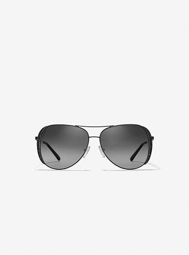 Chelsea Glam Sunglasses | Michael Kors