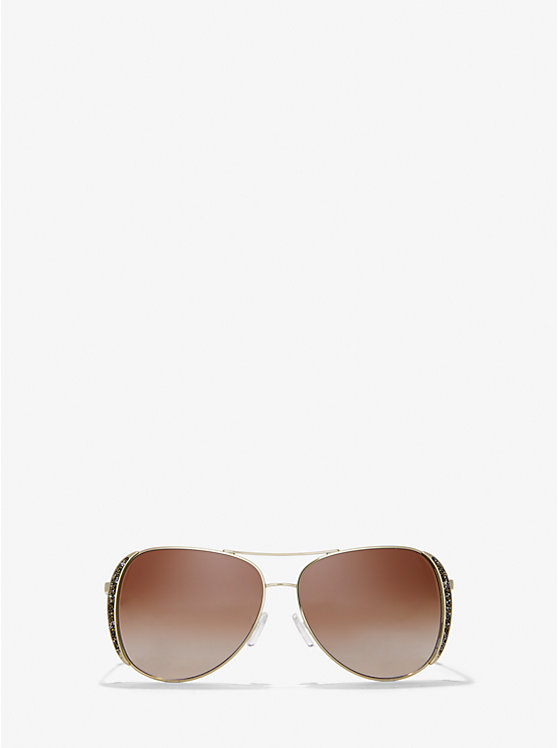 Chelsea Glam Sunglasses image number 0