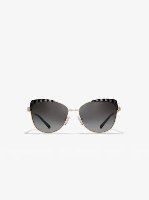 Lunettes de soleil San Leone image number 0