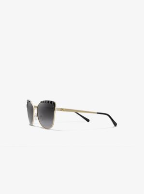 Lunettes de soleil San Leone image number 1