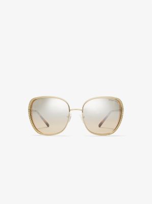 michael kors girls sunglasses