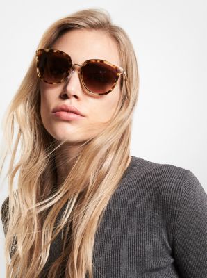 Mk adrianna sunglasses hotsell