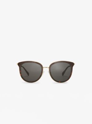 Adrianna Bright Sunglasses