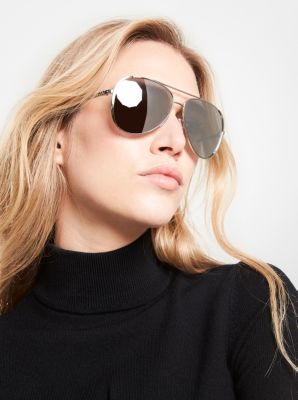 Chelsea Bright Sunglasses | Michael Kors michael kors chelsea sunglasses