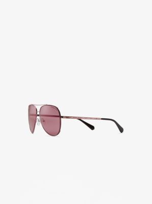 Michael Kors Chelsea Bright Sunglasses