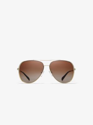 Michael Kors Chelsea Bright Sunglasses