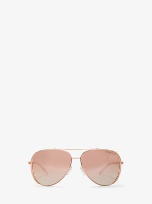 Michael Kors Chelsea Bright Sunglasses