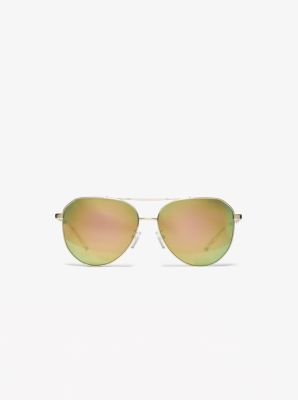 Cheyenne Sunglasses | Michael Kors