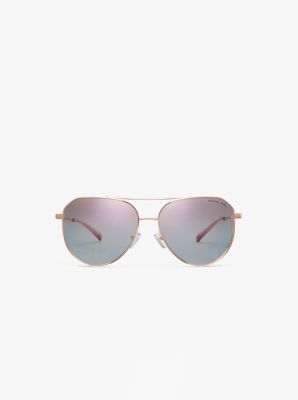 Cheyenne Sunglasses | Michael Kors