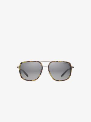 Men's Designer Sunglasses | Michael Kors