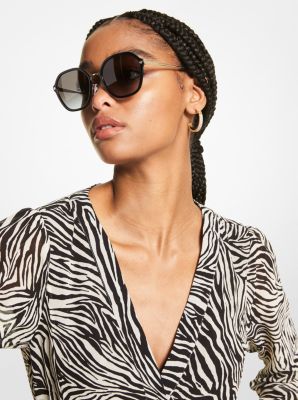 Gafas de sol Seoul in NEGRO | Michael Kors