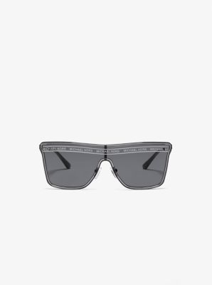 michael kors glasses mens black