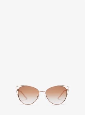 Rimini Sunglasses | Michael Kors