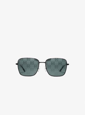 Michael kors store men glasses