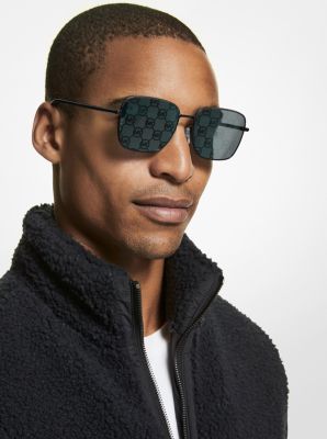 Michael kors outlet men's sunglasses