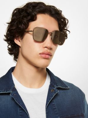 Michael kors sunglasses mens on sale online