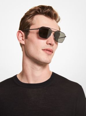 Anteojos Matterhorn in PLOMIZO | Michael Kors