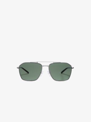 Matterhorn Sunglasses | Michael Kors