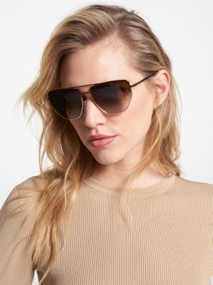 Michael kors pandora sunglasses online