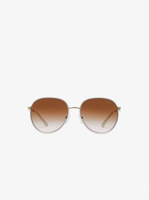 Lunettes de soleil aviateur Empire image number 1