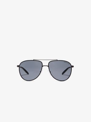 Saxon Sunglasses | Michael Kors