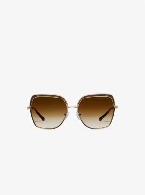 Michael kors cape cod hot sale sunglasses