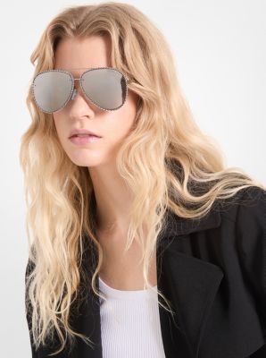 Michael kors eleanor sunglasses online