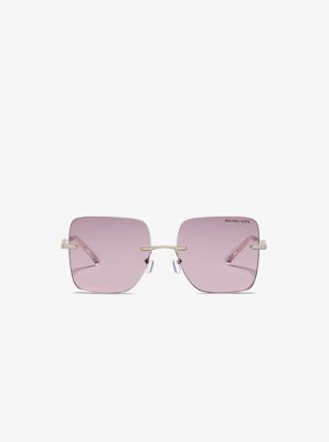 Lunettes de soleil Quebec