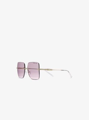 Lunettes de soleil Quebec