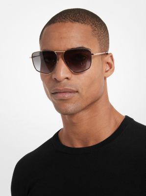 Michael kors sunglasses mens best sale