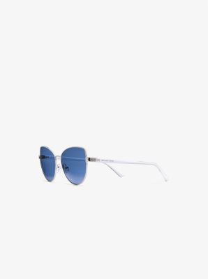 Lanikai Sunglasses in NAVY | Michael Kors